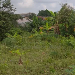 5 Hectares of Sand Filled Fenced Land for Sale