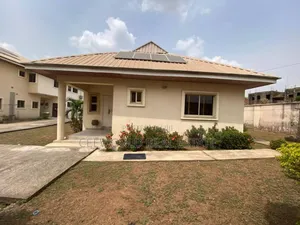 2bdrm Bungalow in Agodi Gra for rent