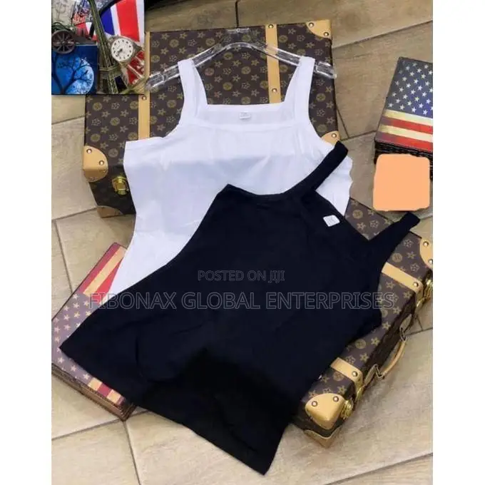 2in1 Original Juan Singlet Single
