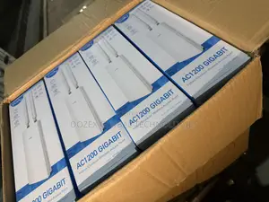 Cudy Ac1200 Gigabit Outdoor Ap