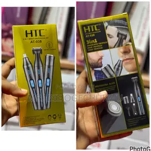 3 in 1 Grooming Kit