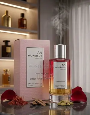 Monsieur Parfum