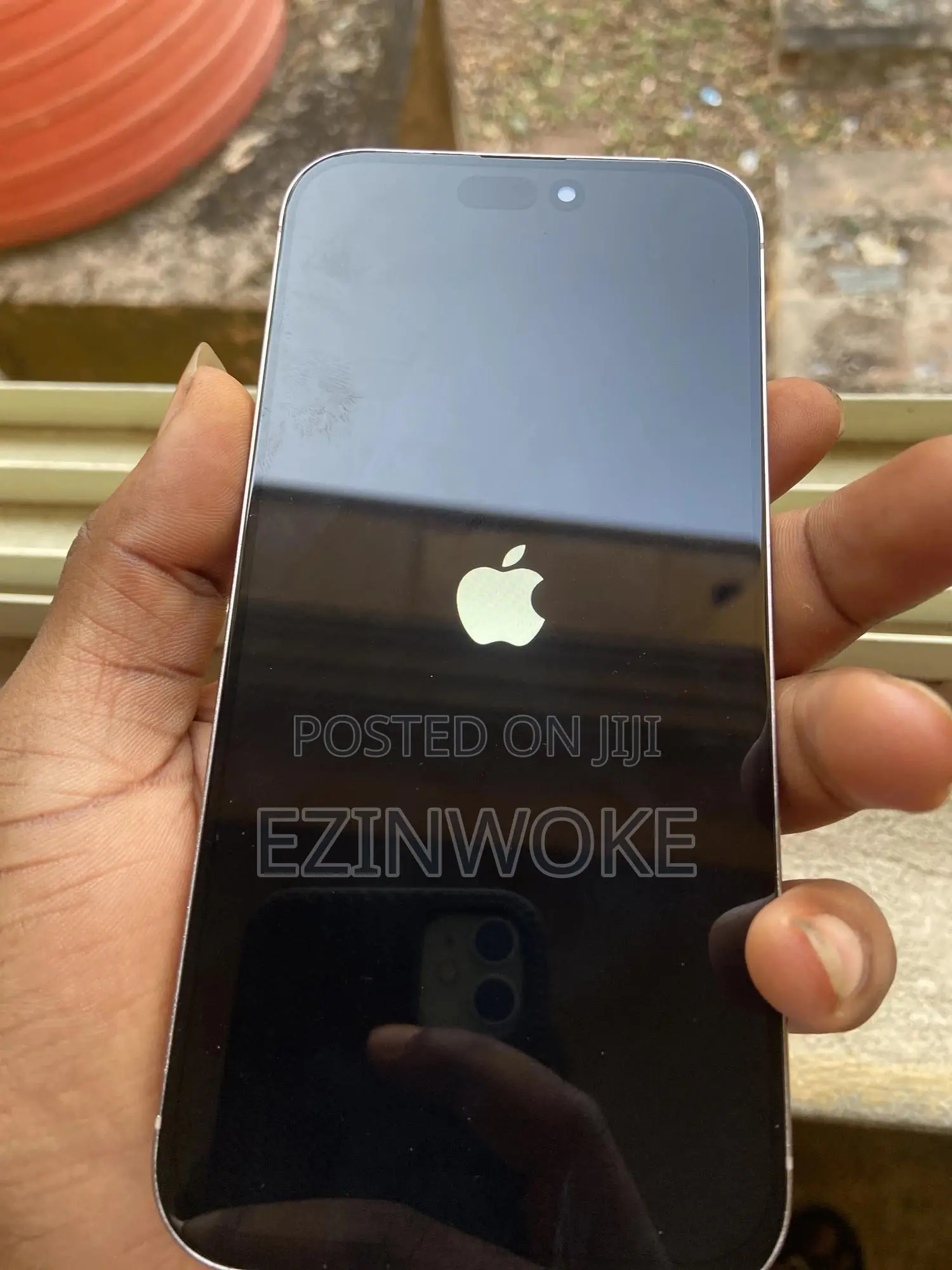 New Apple iPhone 16 Pro Max 512 GB Gold