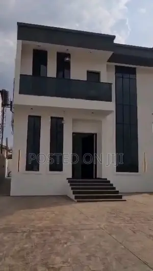Furnished 4bdrm Duplex in Independent Layout, Enugu for sale