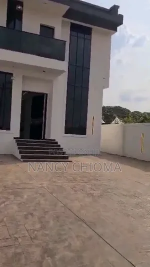 Furnished 4bdrm Duplex in Independent Layout, Enugu for sale