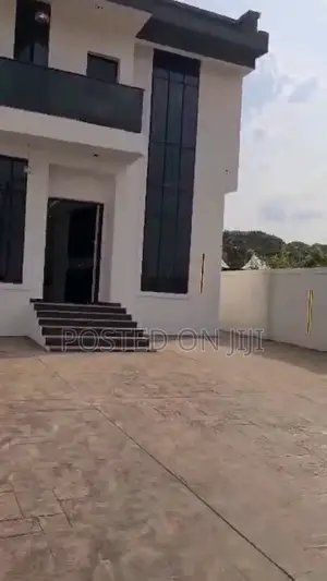 Furnished 4bdrm Duplex in Independent Layout, Enugu for sale