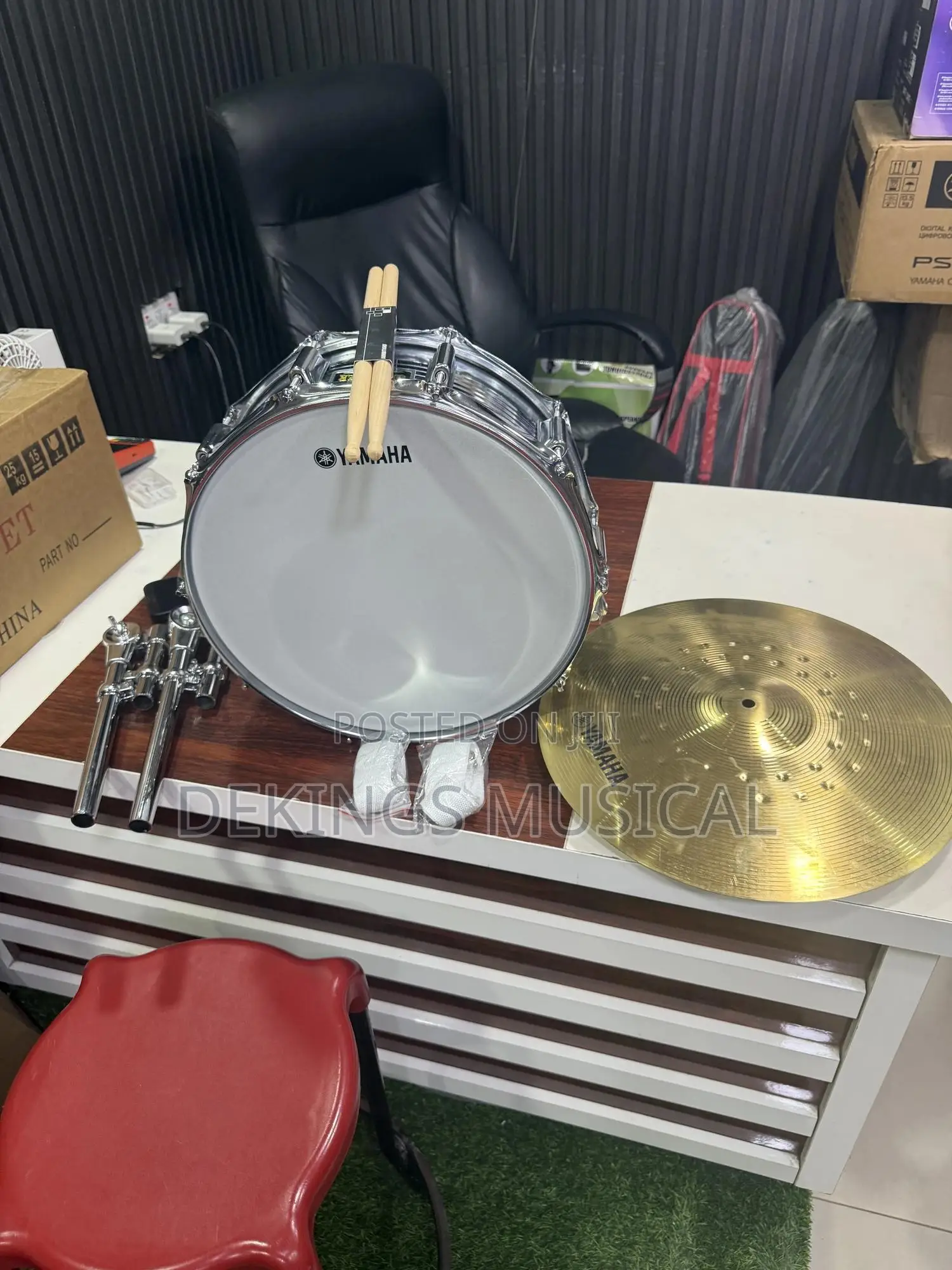 Drum Accessories , Drum Snare