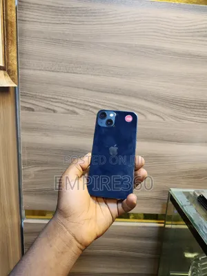 Apple iPhone 13 512 GB Blue