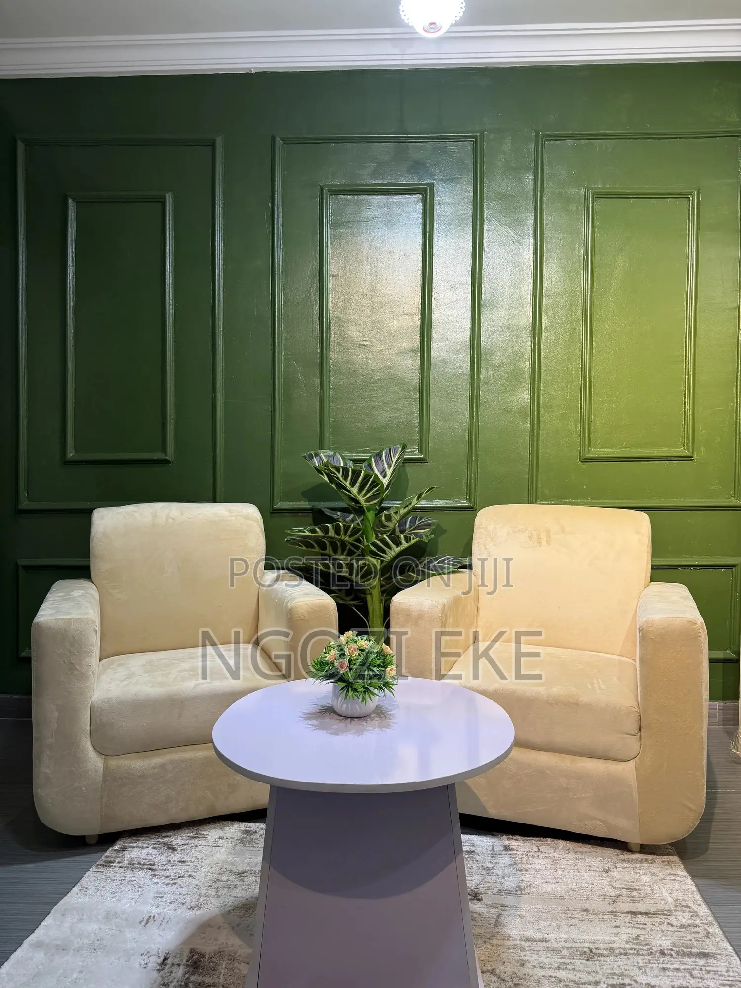 Electra Studio Podcast Space