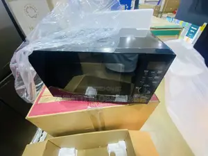 Polystar Built-in Microwave 20l