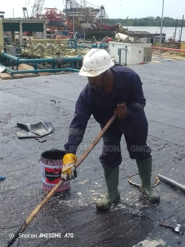 Top Notch Lavatex Liquid Membrane