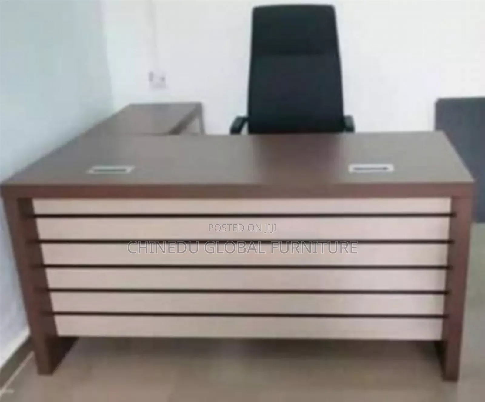 Executive Quality Modern Office Table