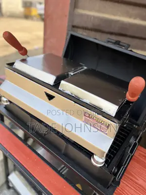 Sharwama Toaster