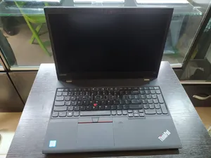 Laptop Lenovo ThinkPad T570 8GB Intel Core i5 SSD 256GB