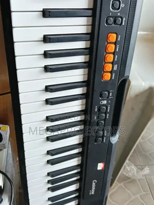 Casio Piano- Keyboard