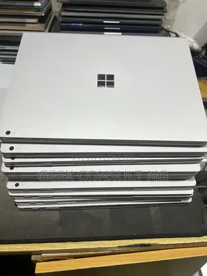 Laptop Microsoft Surface Book 3 32GB Intel Core i7 SSD 1T