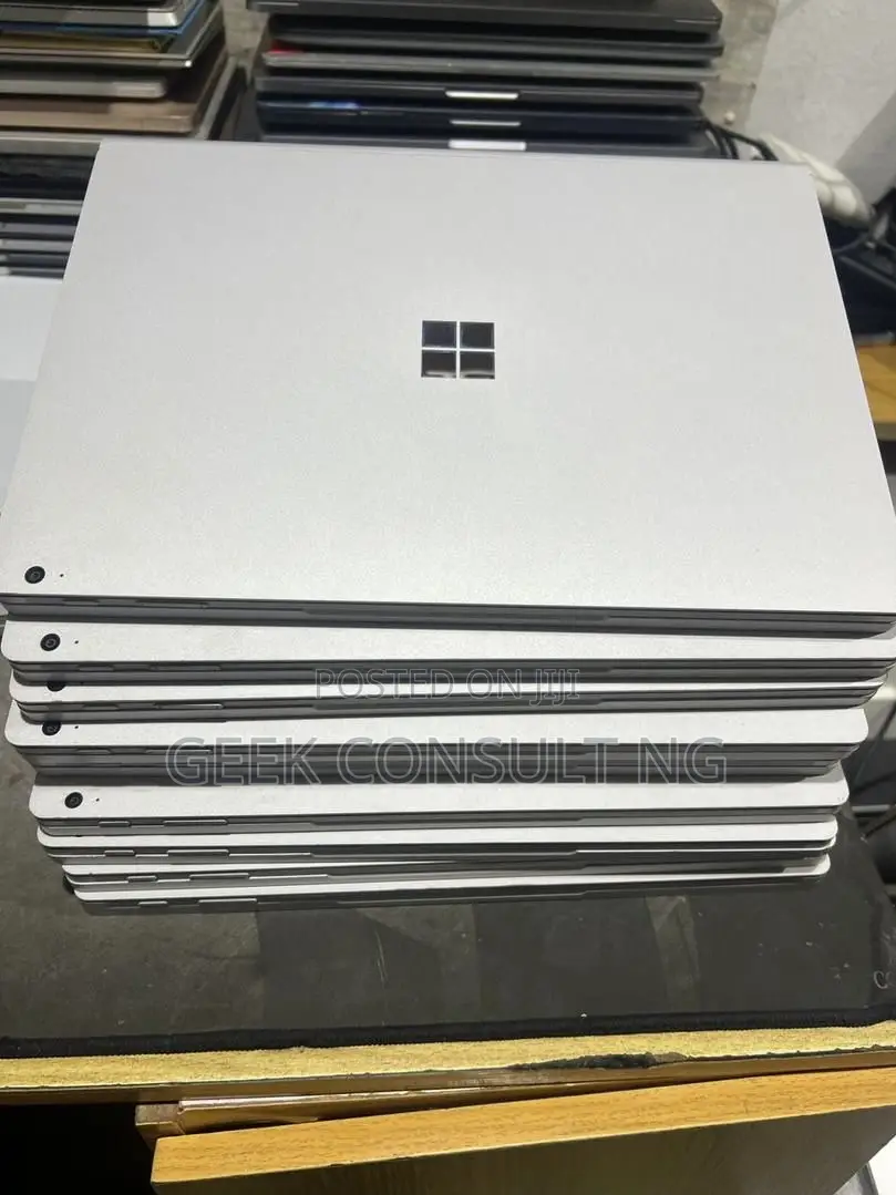 Laptop Microsoft Surface Book 3 32GB Intel Core i7 SSD 1T