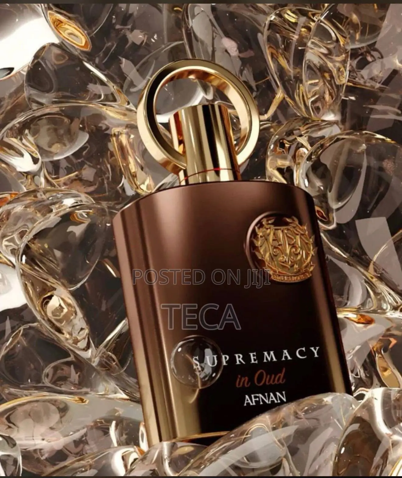 Supremacy Perfume