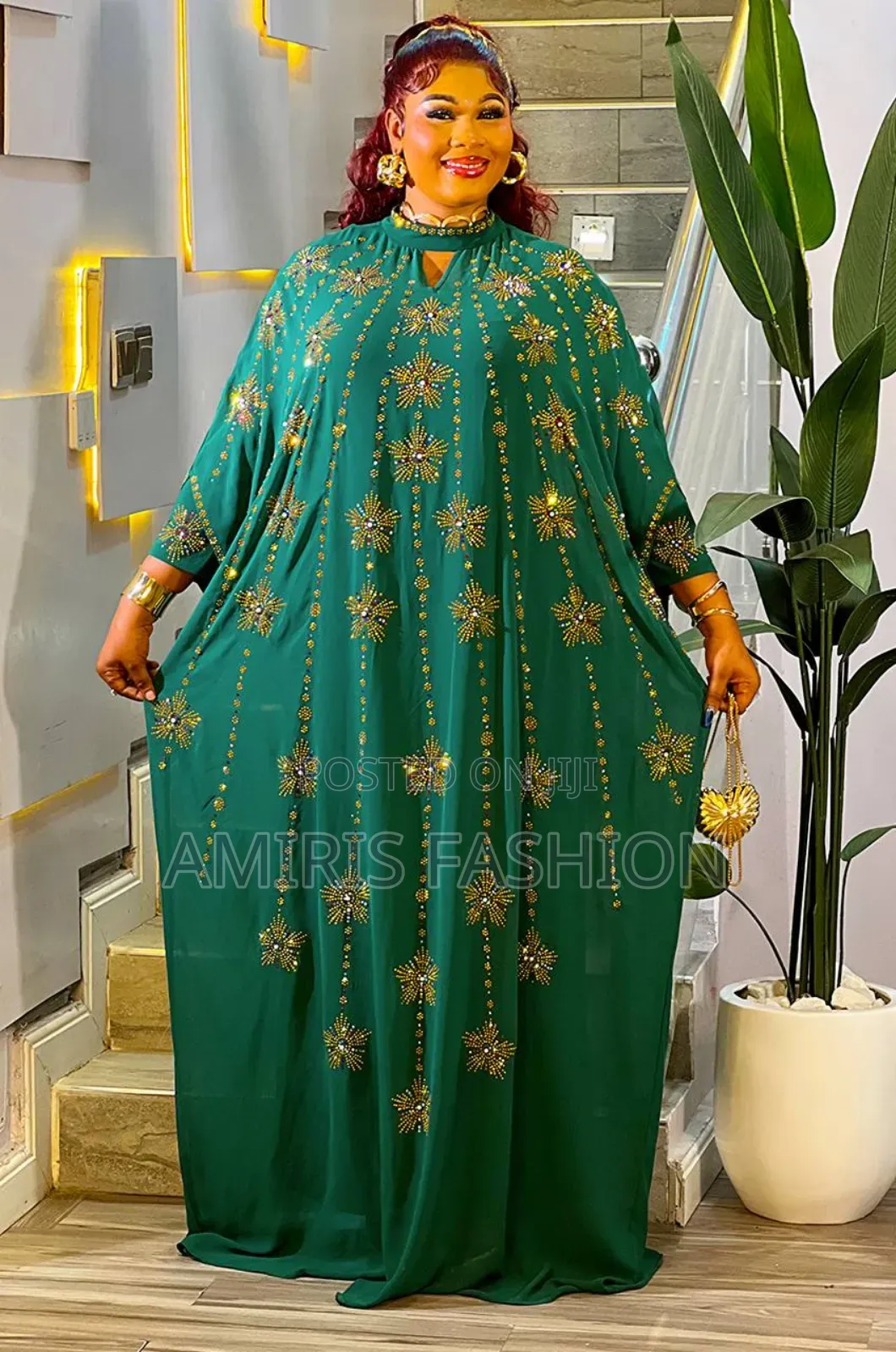Beautiful Turkey Wear