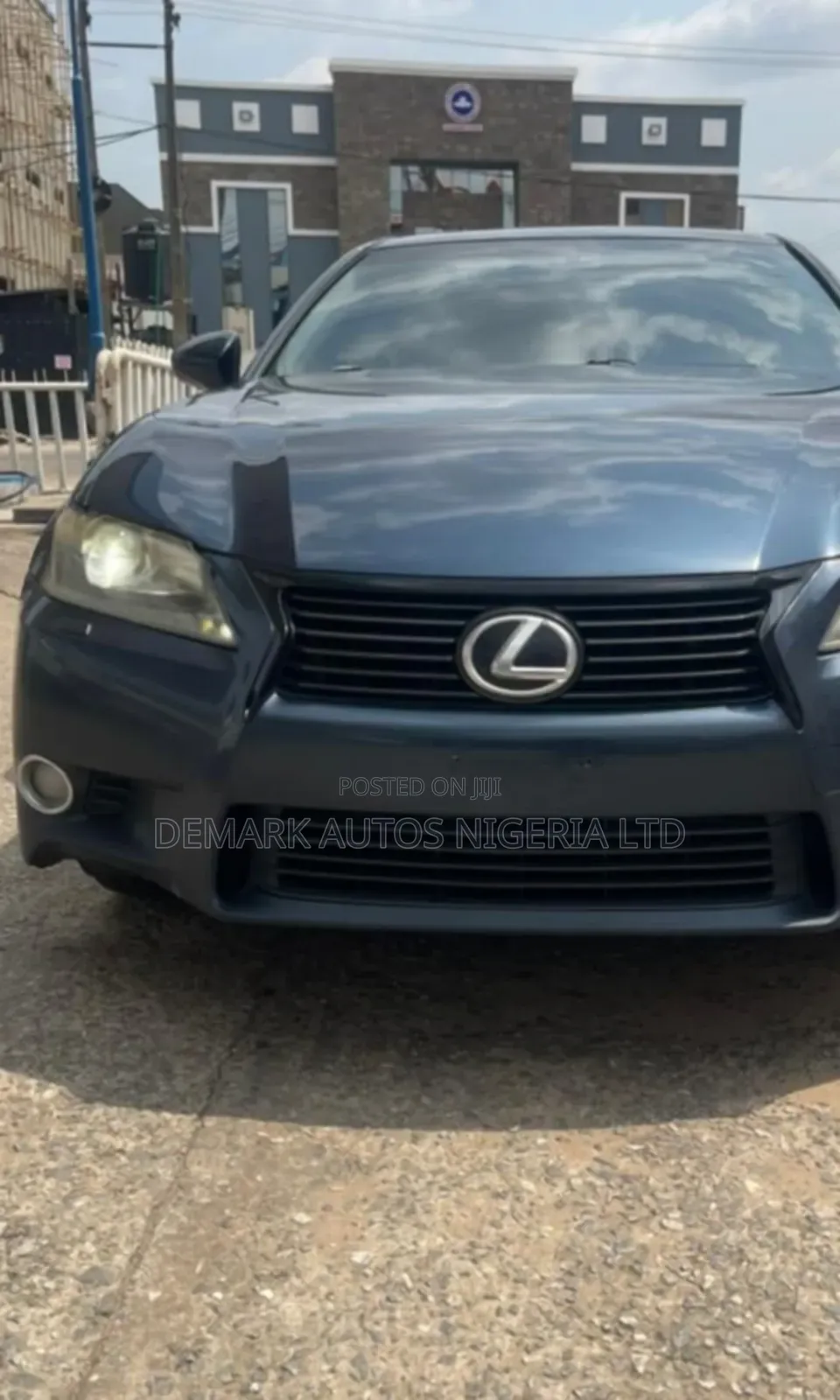 Toyota Voxy 2014 Grey