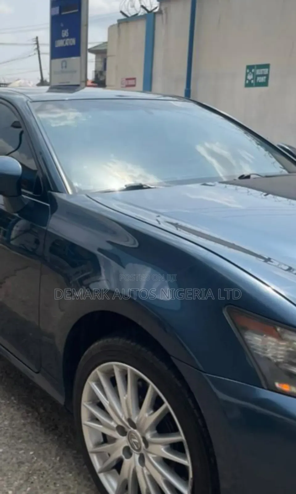 Toyota Voxy 2014 Grey