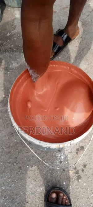 Painting Services