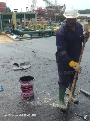 Roofing Material