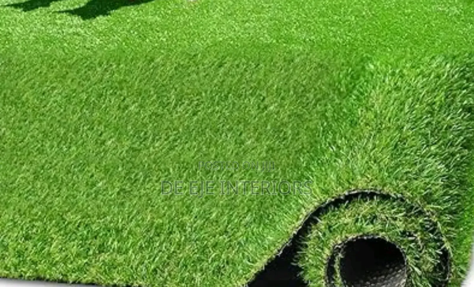 Quality Grass Carpet