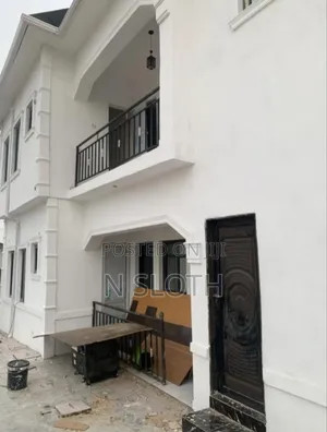 2bdrm Apartment in Ado / Ajah for rent