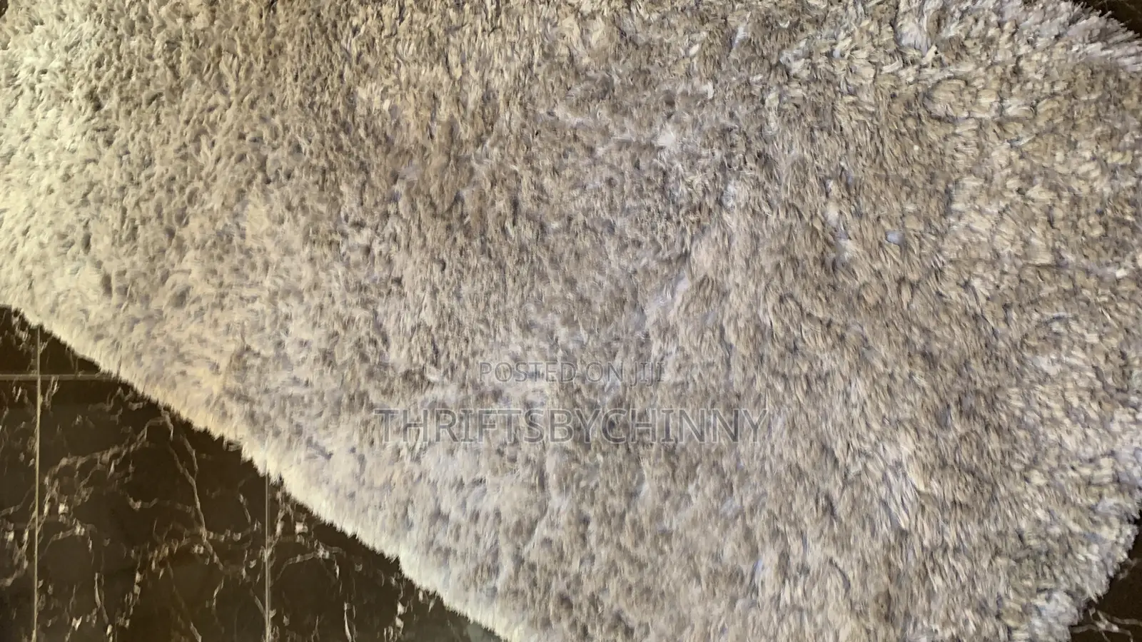 Center/Corner Rug