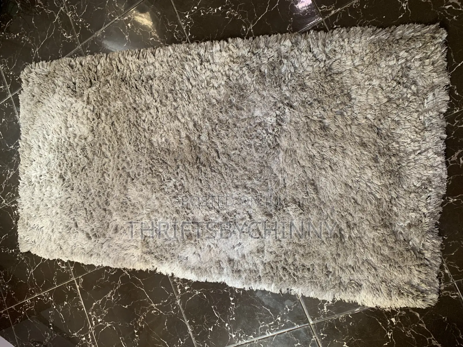 Center/Corner Rug