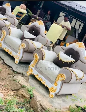 Furniture Making and Selling