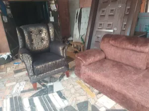 Furniture Making and Selling