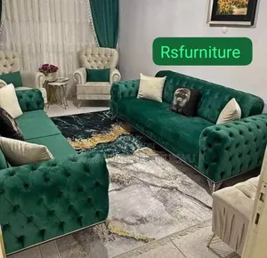 Furniture Making and Selling