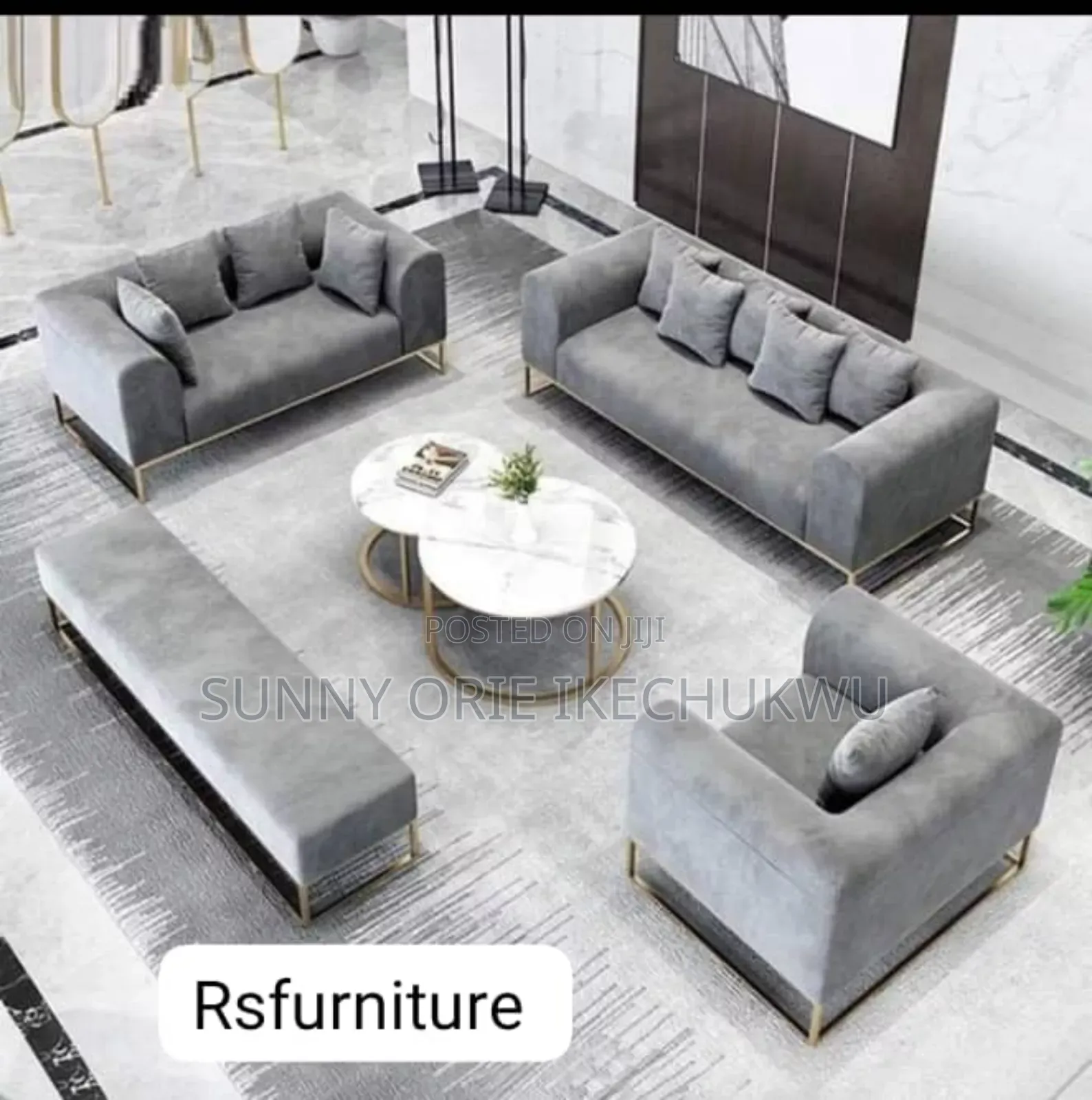 Furniture Making and Selling