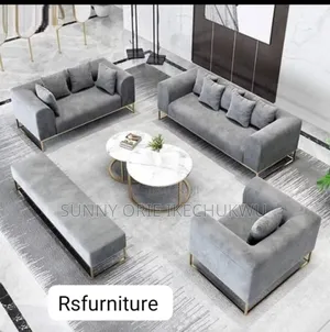 Furniture Making and Selling