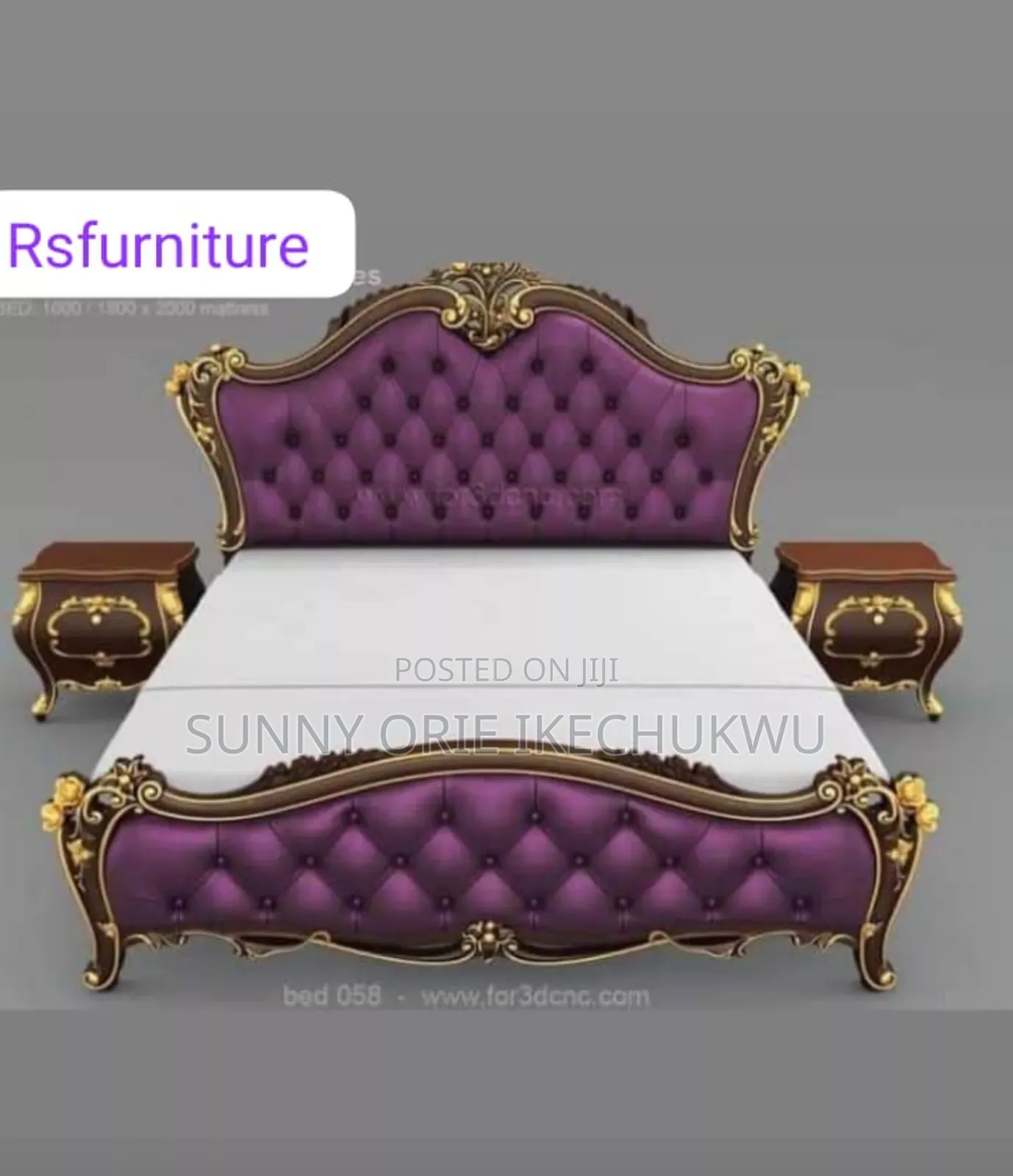Furniture Making and Selling
