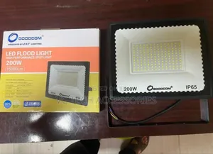 200w Led Floodlight