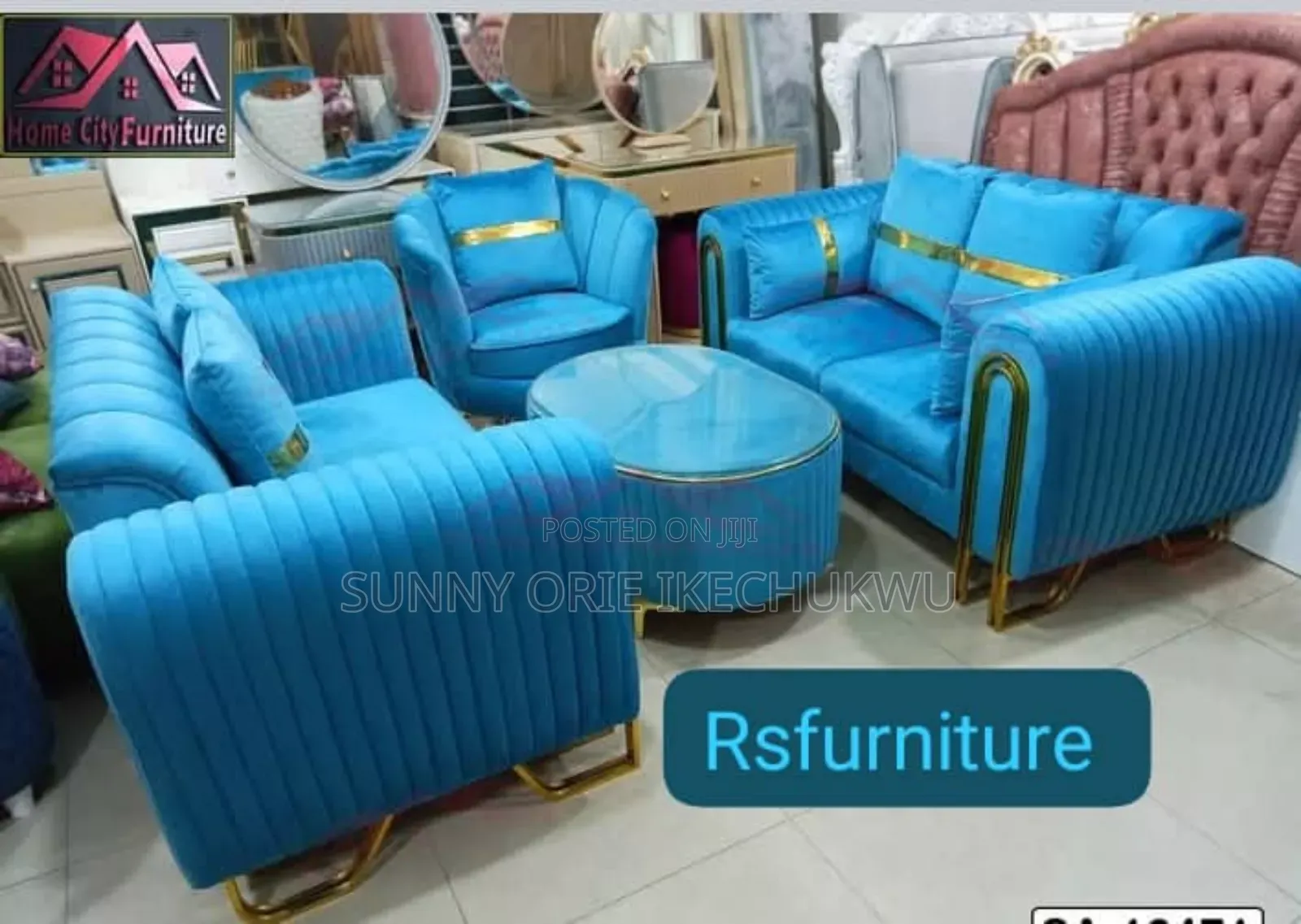 Furniture Making and Selling