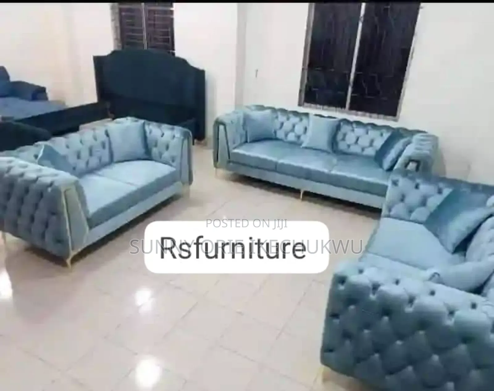 Furniture Making and Selling