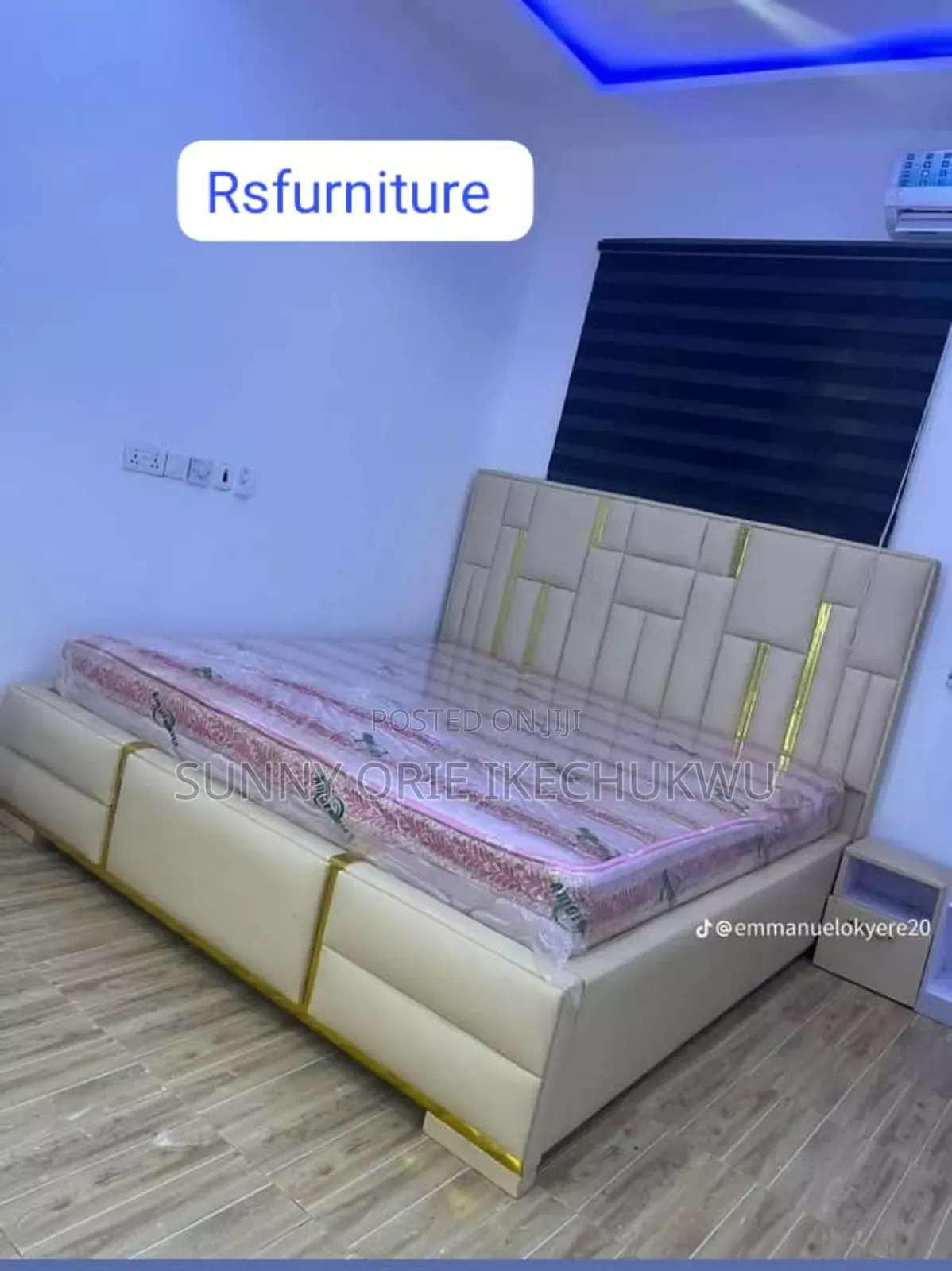 Furniture Making and Selling