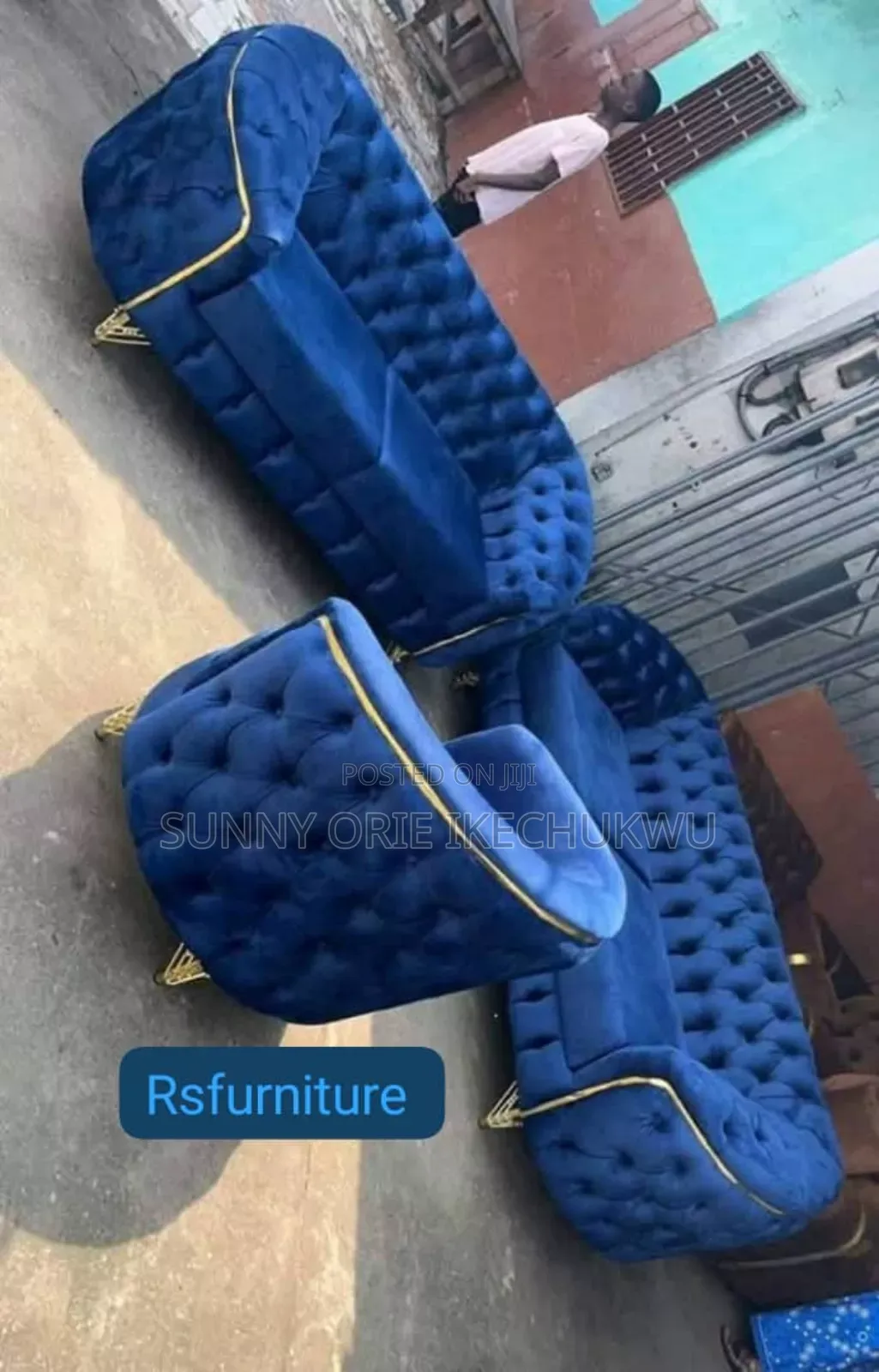 Furniture Making and Selling