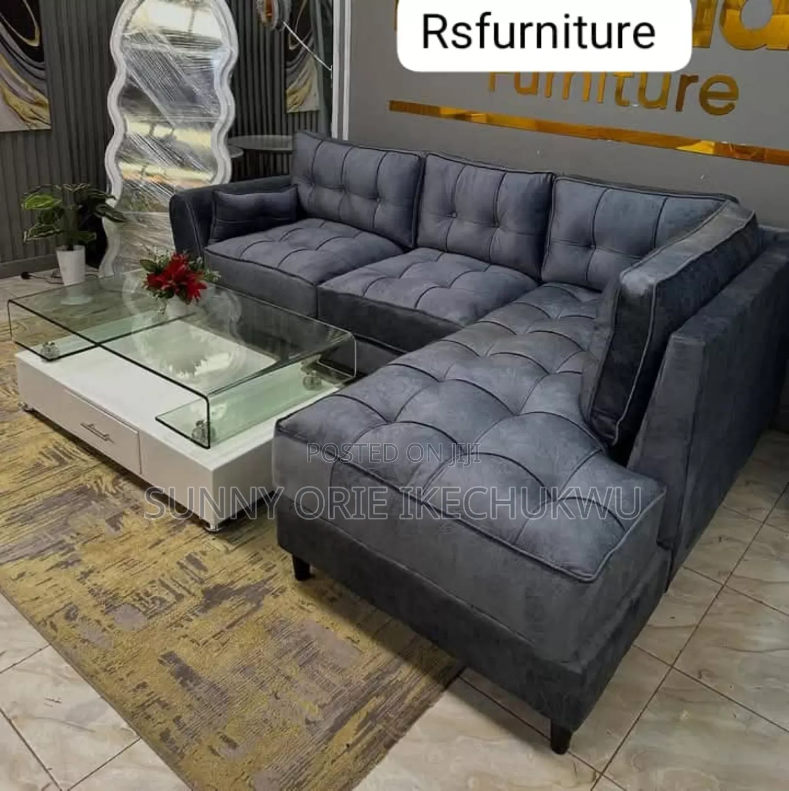 Furniture Making and Selling