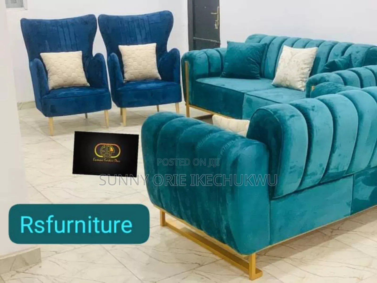 Furniture Making and Selling
