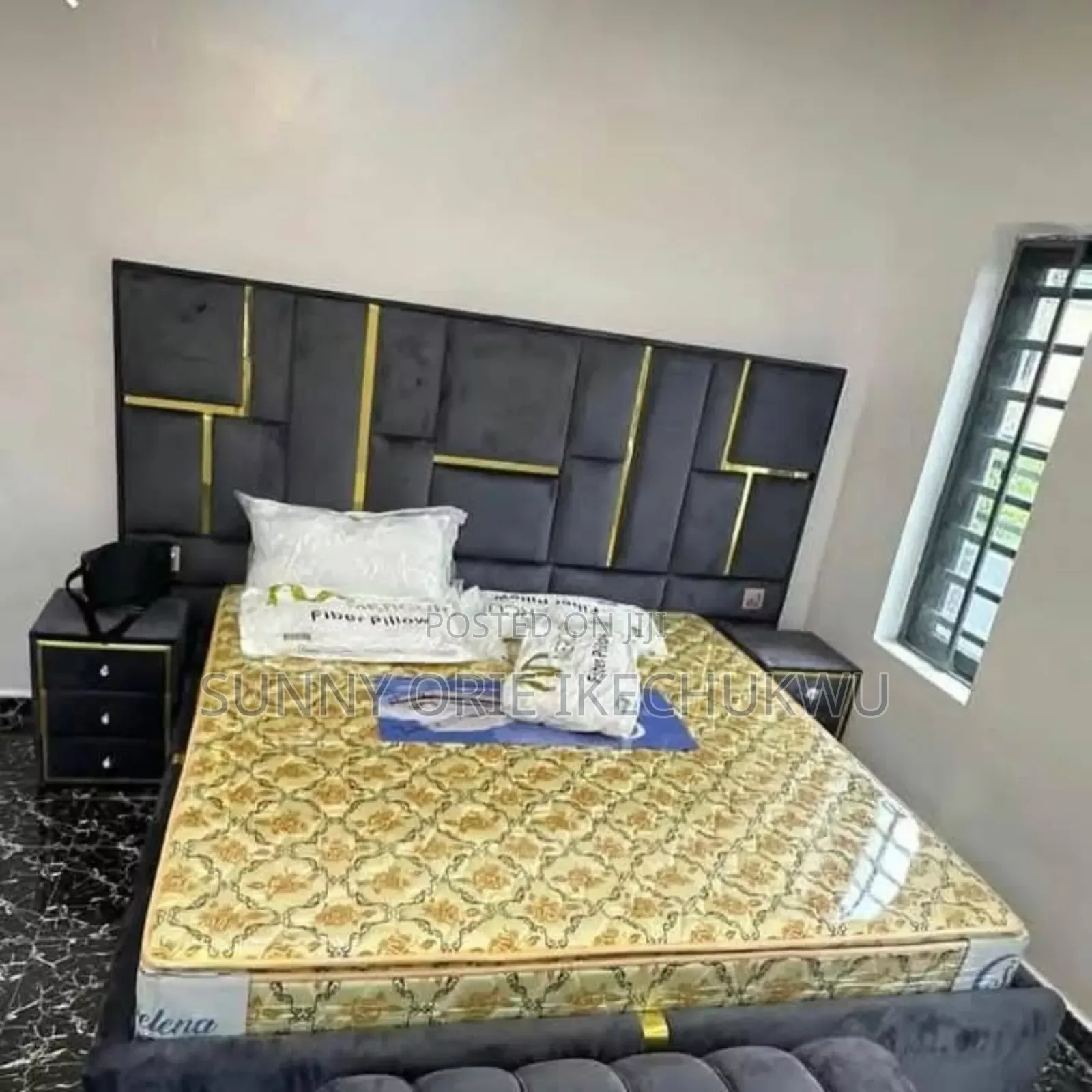 Furniture Making and Selling