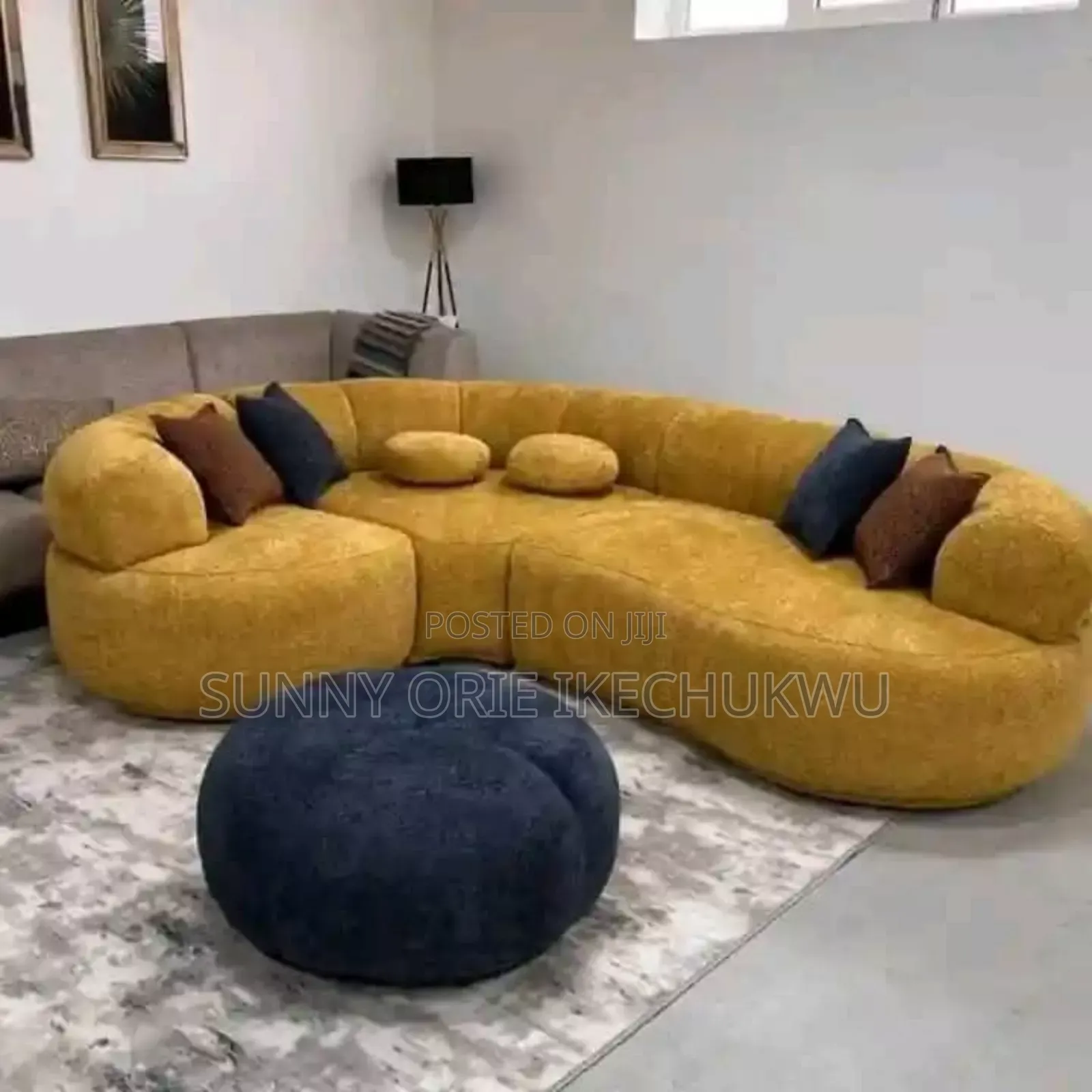 Furniture Making and Selling
