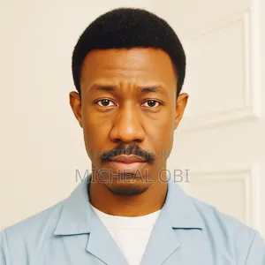 Mr Michael Obi