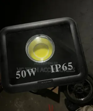 1p65 50w Floodlight