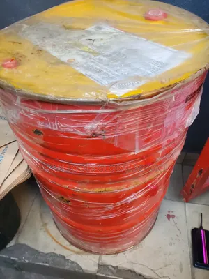 Shell Omala S2 Gx 220 Oil
