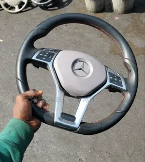 Steering Wheel for Mercedes Benz GLK